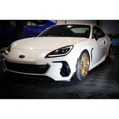 Noble USDM OE Style Sidemarkers 2022-2026 Subaru BRZ / Toyota GR86