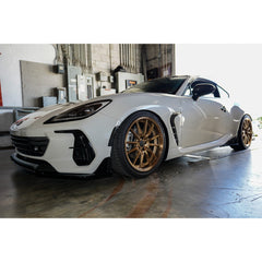 Noble USDM OE Style Sidemarkers 2022-2026 Subaru BRZ / Toyota GR86