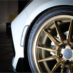 Noble USDM OE Style Sidemarkers 2022-2026 Subaru BRZ / Toyota GR86