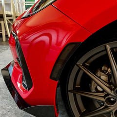 Noble USDM OE Style Sidemarkers 2022-2026 Subaru BRZ / Toyota GR86