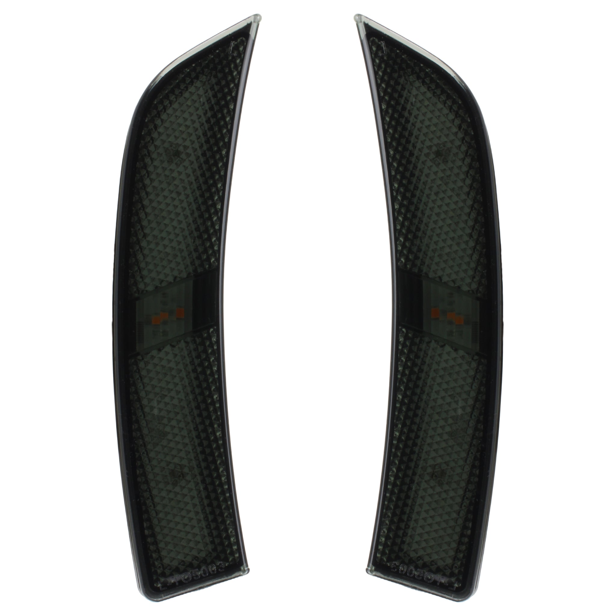 Noble USDM OE Style Sidemarkers 2022-2026 Subaru BRZ / Toyota GR86