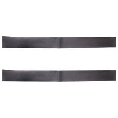 Noble Upper Door Sill Protector Overlays 2022-2026 Subaru BRZ / Toyota GR86