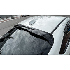 Noble V1 Smoked Rear Window Spoiler Subaru BRZ / Toyota GR86 2022-2026