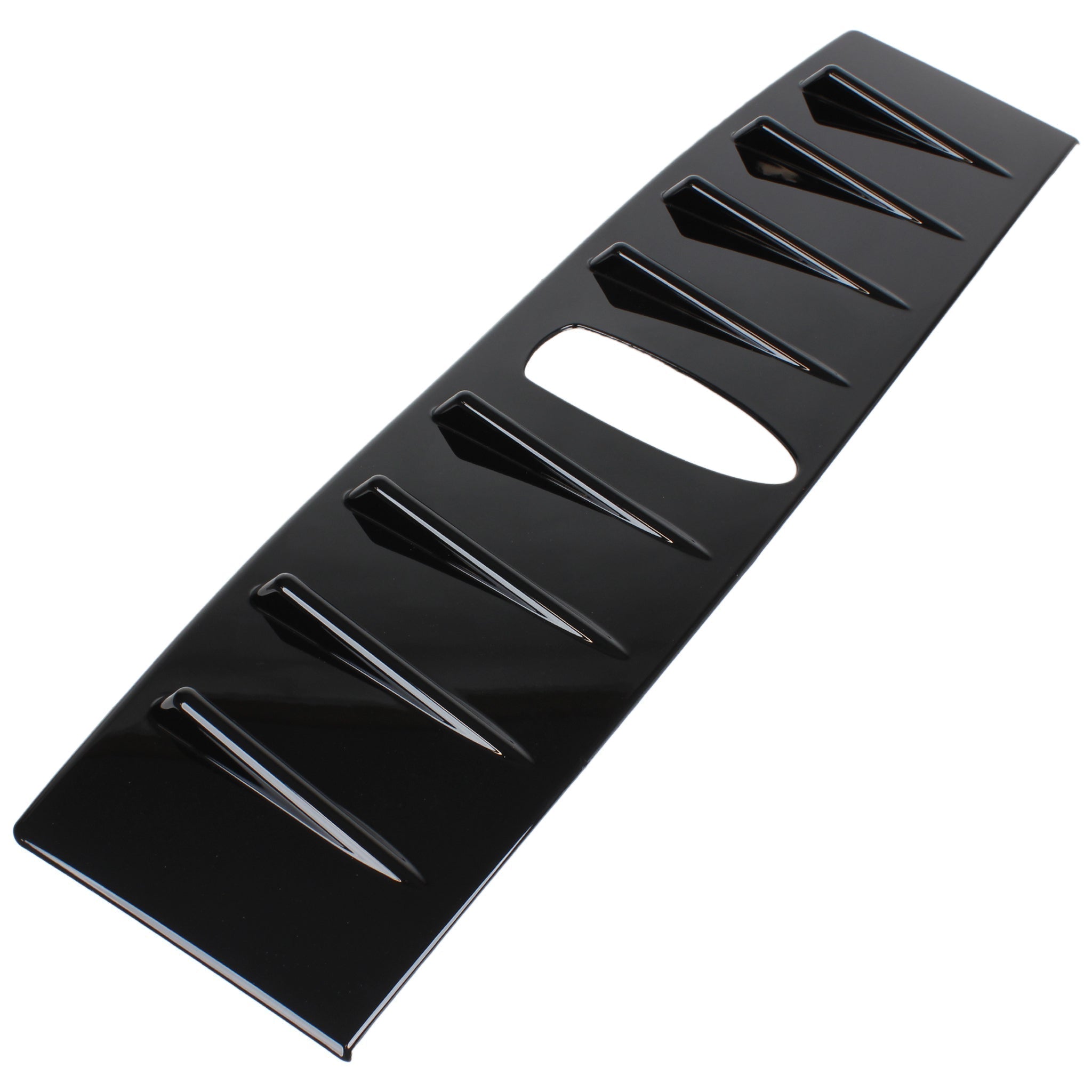 Noble V1D Vortex Generator Subaru WRX 22-26 - Paint Matched