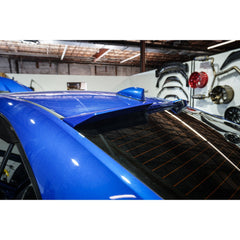 Noble V2 Roof Spoiler Subaru WRX 2022-2026