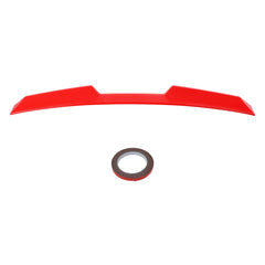 Noble V2 Roof Spoiler Subaru WRX 2022-2026