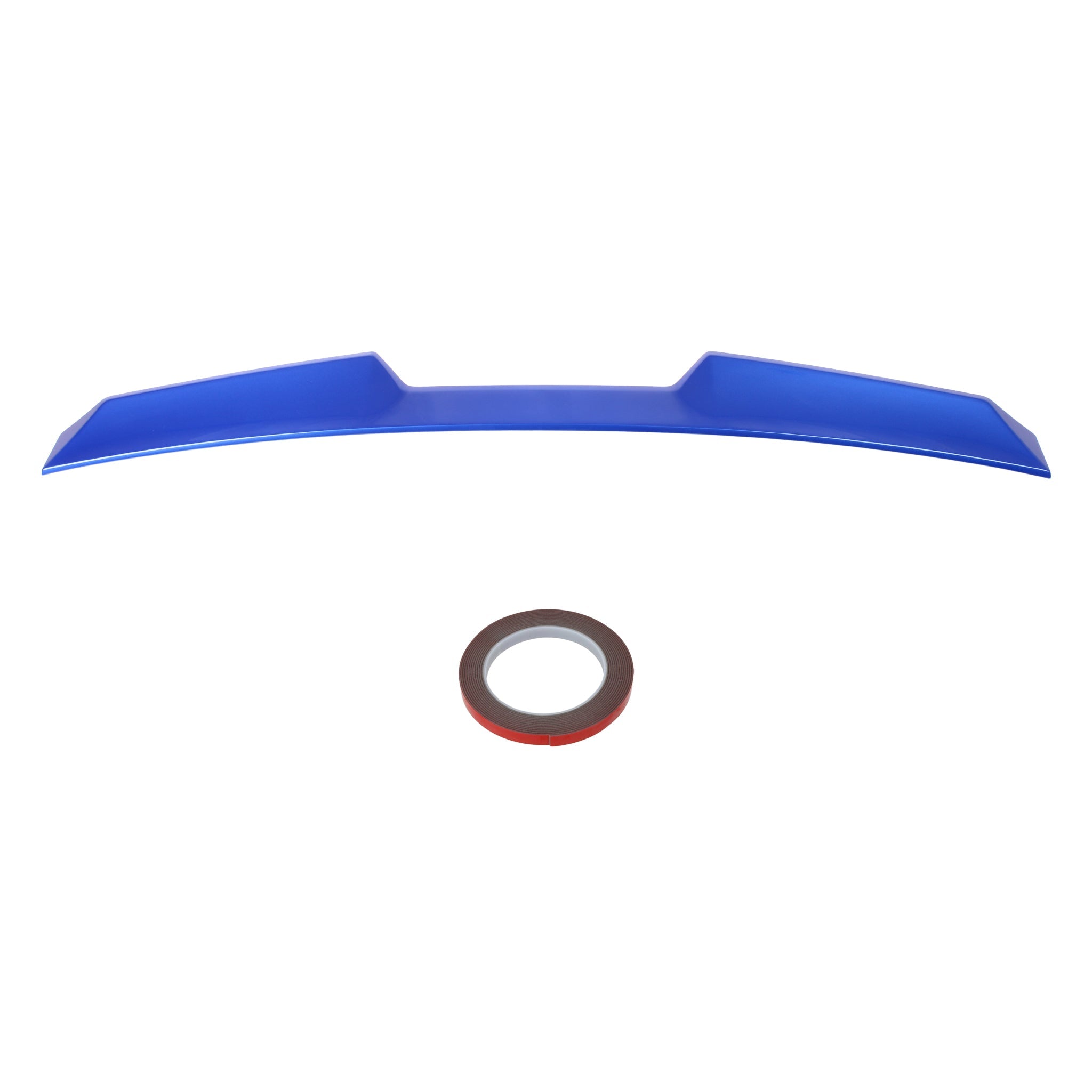 Noble V2 Roof Spoiler Subaru WRX 2022-2026