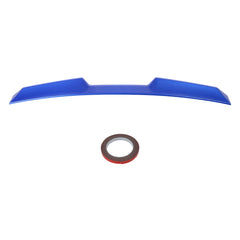 Noble V2 Roof Spoiler Subaru WRX 2022-2026