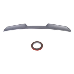 Noble V2 Roof Spoiler Subaru WRX 2022-2026