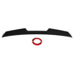 Noble V2 Roof Spoiler Subaru WRX 2022-2026