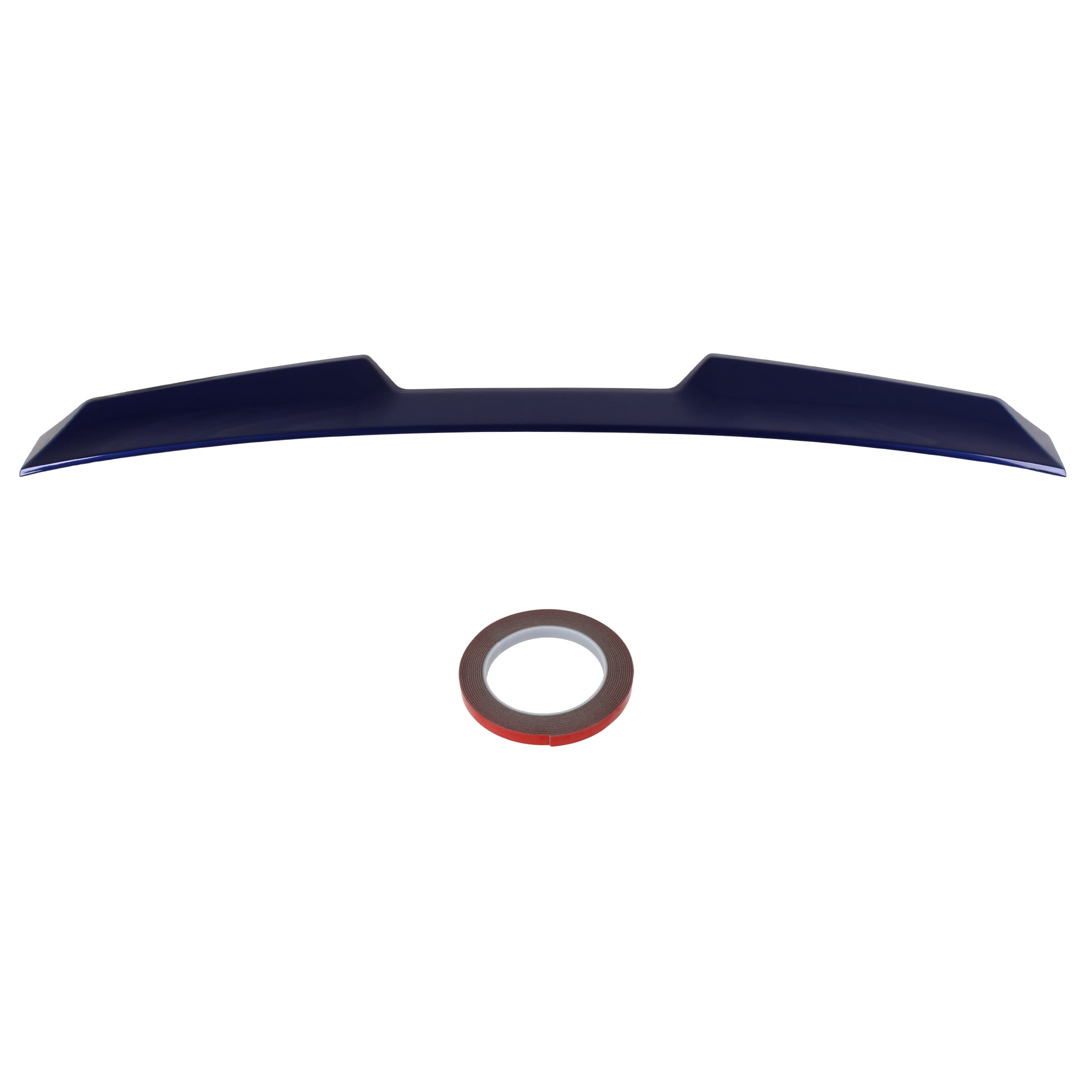 Noble V2 Roof Spoiler Subaru WRX 2022-2026