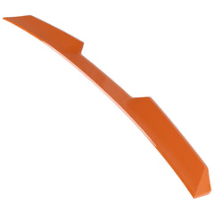 Noble V2 Roof Spoiler Subaru WRX 2022-2026