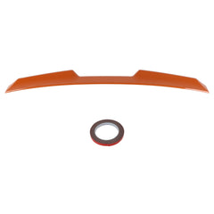 Noble V2 Roof Spoiler Subaru WRX 2022-2026