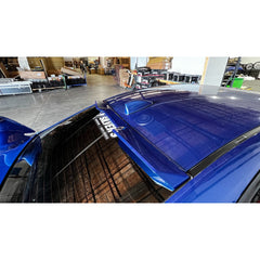 Noble V2 Roof Spoiler Subaru WRX 2022-2026