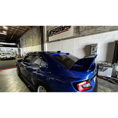 Noble V2 Roof Spoiler Subaru WRX 2022-2026