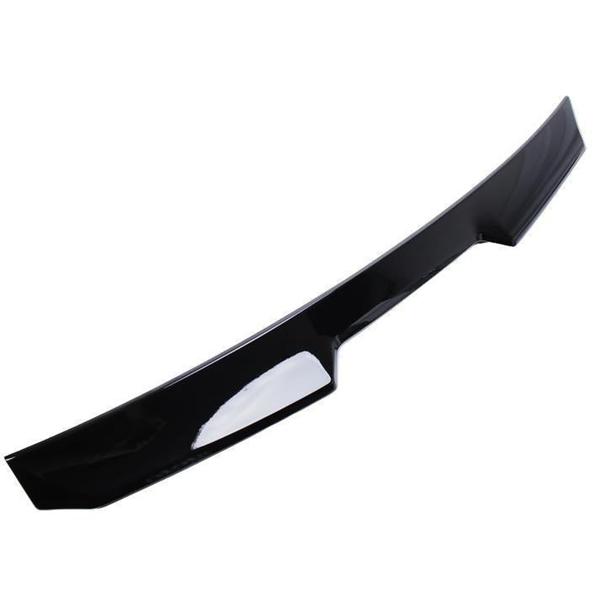 Noble V2 Roof Spoiler Subaru WRX 2022-2026 - Gloss Black