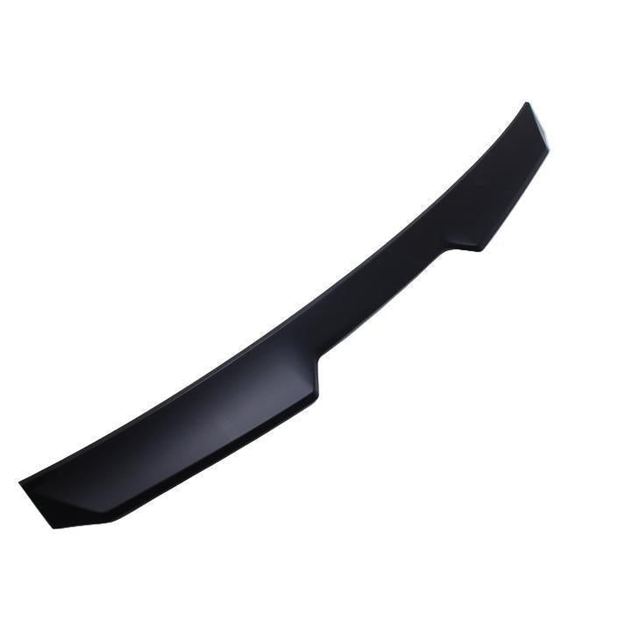Noble V2 Roof Spoiler Subaru WRX 2022-2026 - Matte Black