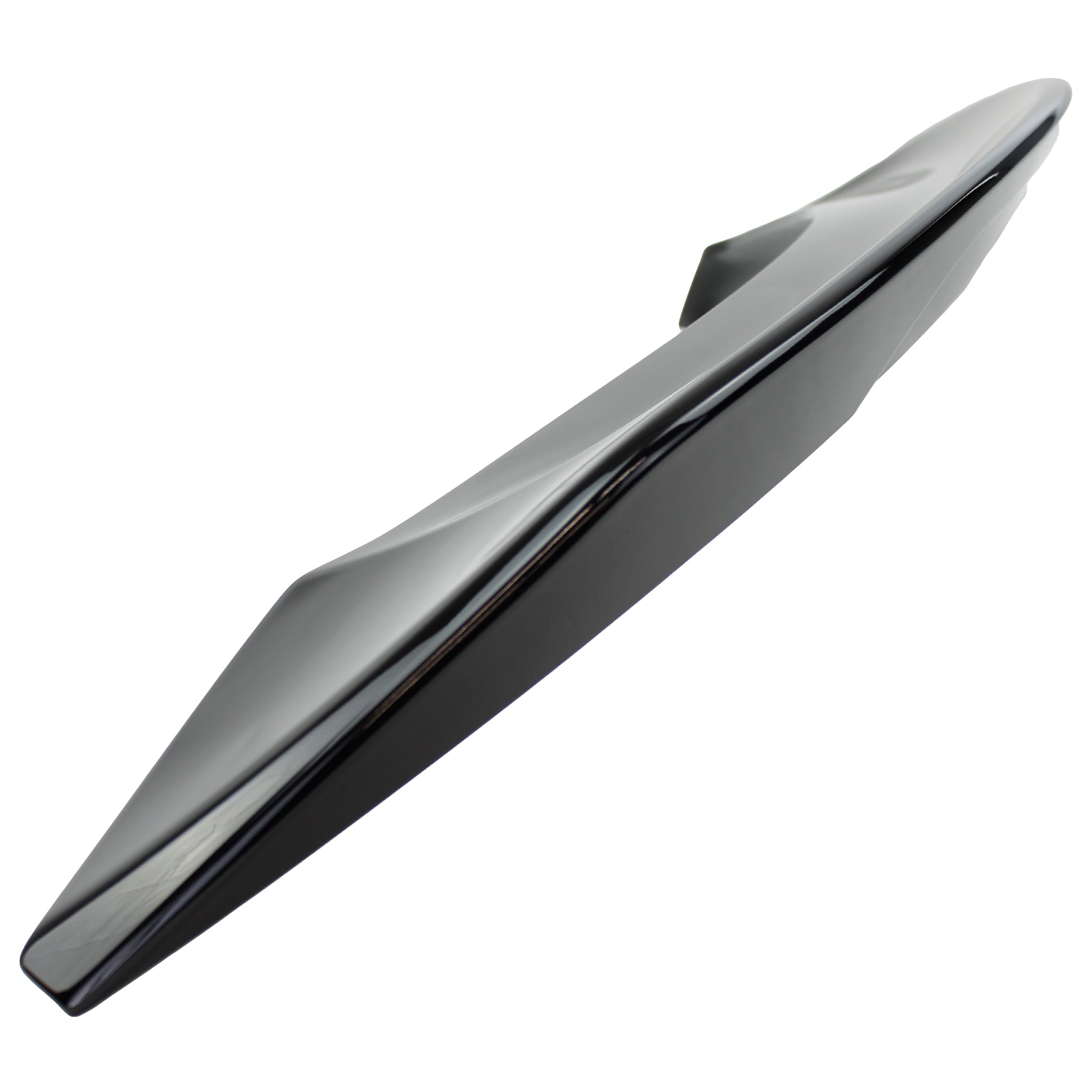 Noble VT Style Rear Trunk Spoiler Tesla Model 3 2017-2023