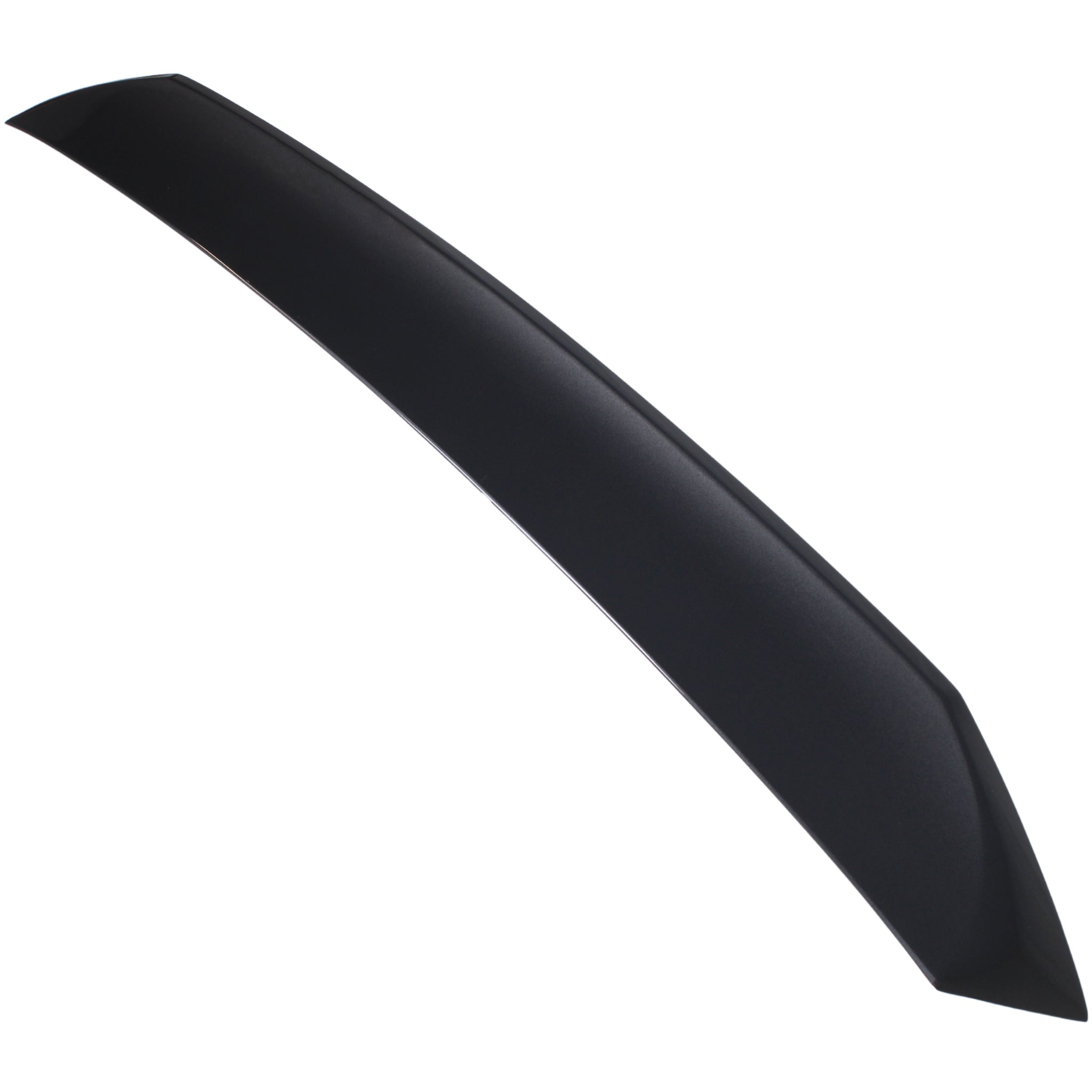 Noble Version 1 Roof Spoiler Subaru BRZ / Toyota GR86 2022-2026
