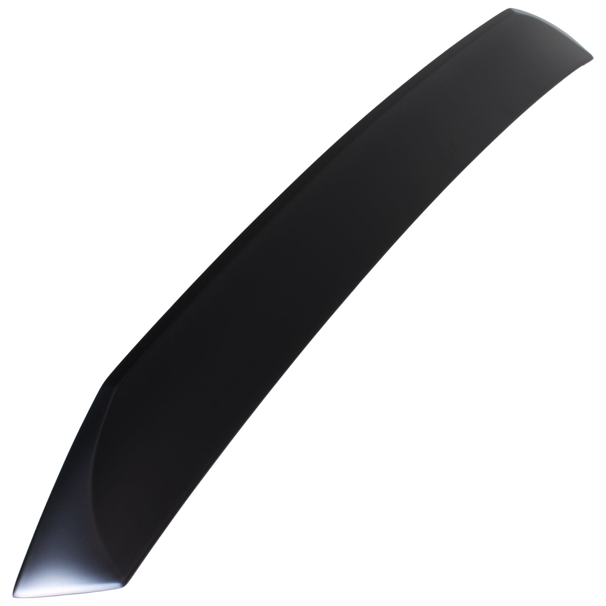 Noble Version 1 Roof Spoiler Subaru BRZ / Toyota GR86 2022-2026
