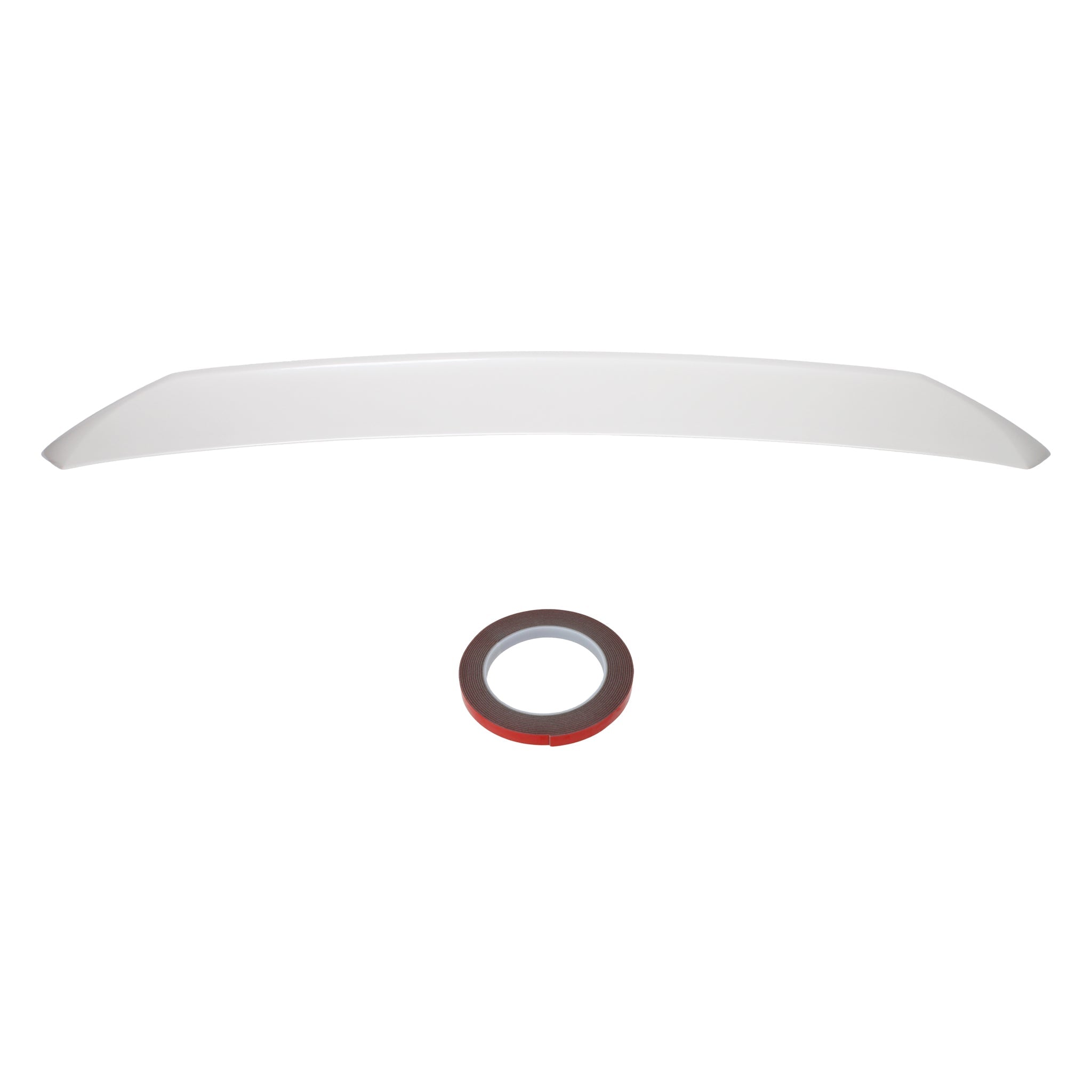 Noble Version 1 Roof Spoiler Subaru BRZ / Toyota GR86 2022-2026