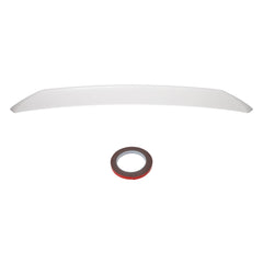 Noble Version 1 Roof Spoiler Subaru BRZ / Toyota GR86 2022-2026