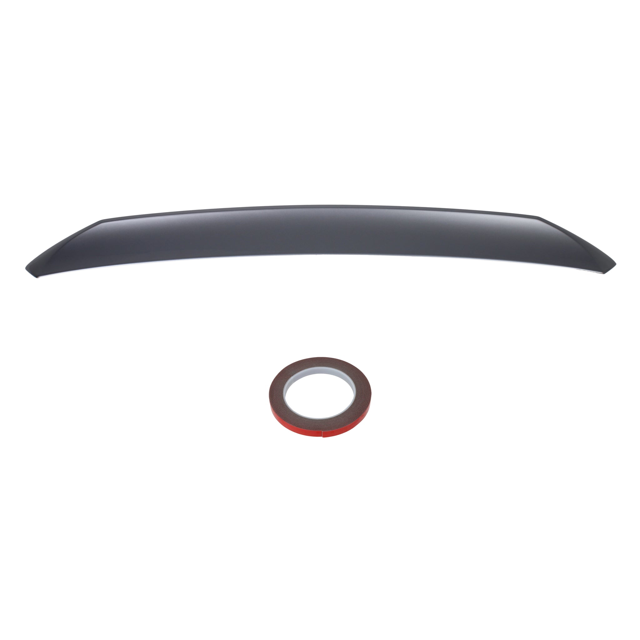 Noble Version 1 Roof Spoiler Subaru BRZ / Toyota GR86 2022-2026