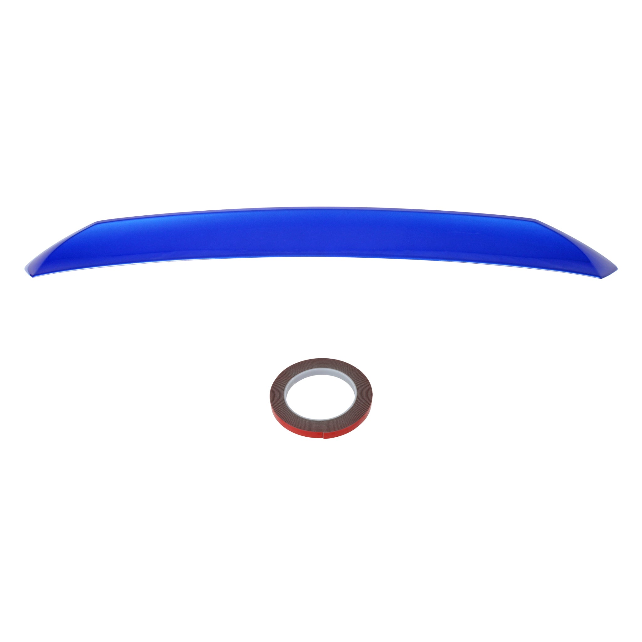 Noble Version 1 Roof Spoiler Subaru BRZ / Toyota GR86 2022-2026