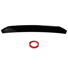 Noble Version 1 Roof Spoiler Subaru BRZ / Toyota GR86 2022-2026