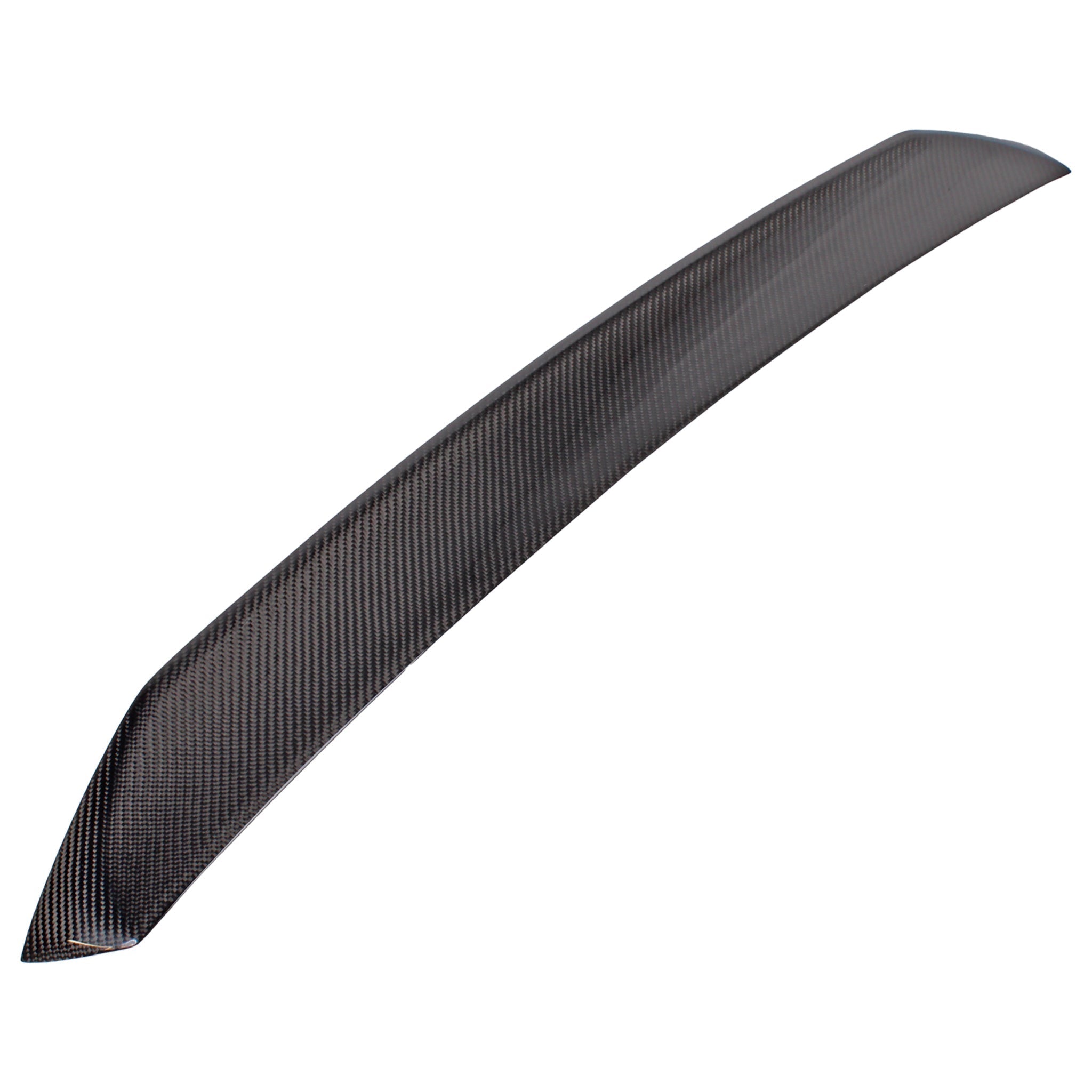 Noble Version 1 Roof Spoiler Subaru BRZ / Toyota GR86 2022-2026