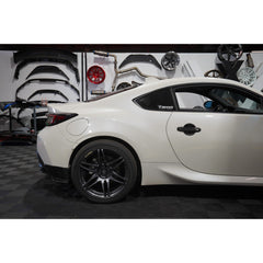 Noble Version 1 Roof Spoiler Subaru BRZ / Toyota GR86 2022-2026