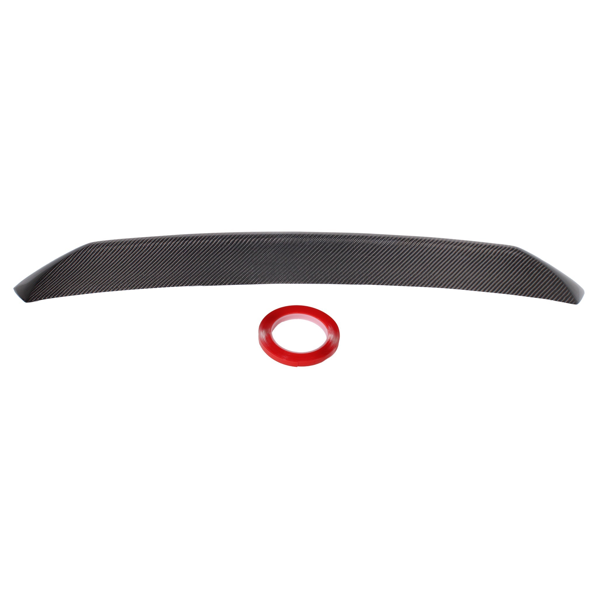 Noble Version 1 Roof Spoiler Subaru BRZ / Toyota GR86 2022-2026