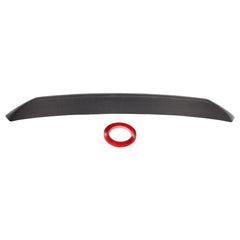 Noble Version 1 Roof Spoiler Subaru BRZ / Toyota GR86 2022-2026