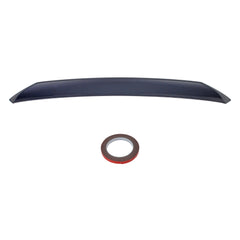 Noble Version 1 Roof Spoiler Subaru BRZ / Toyota GR86 2022-2026