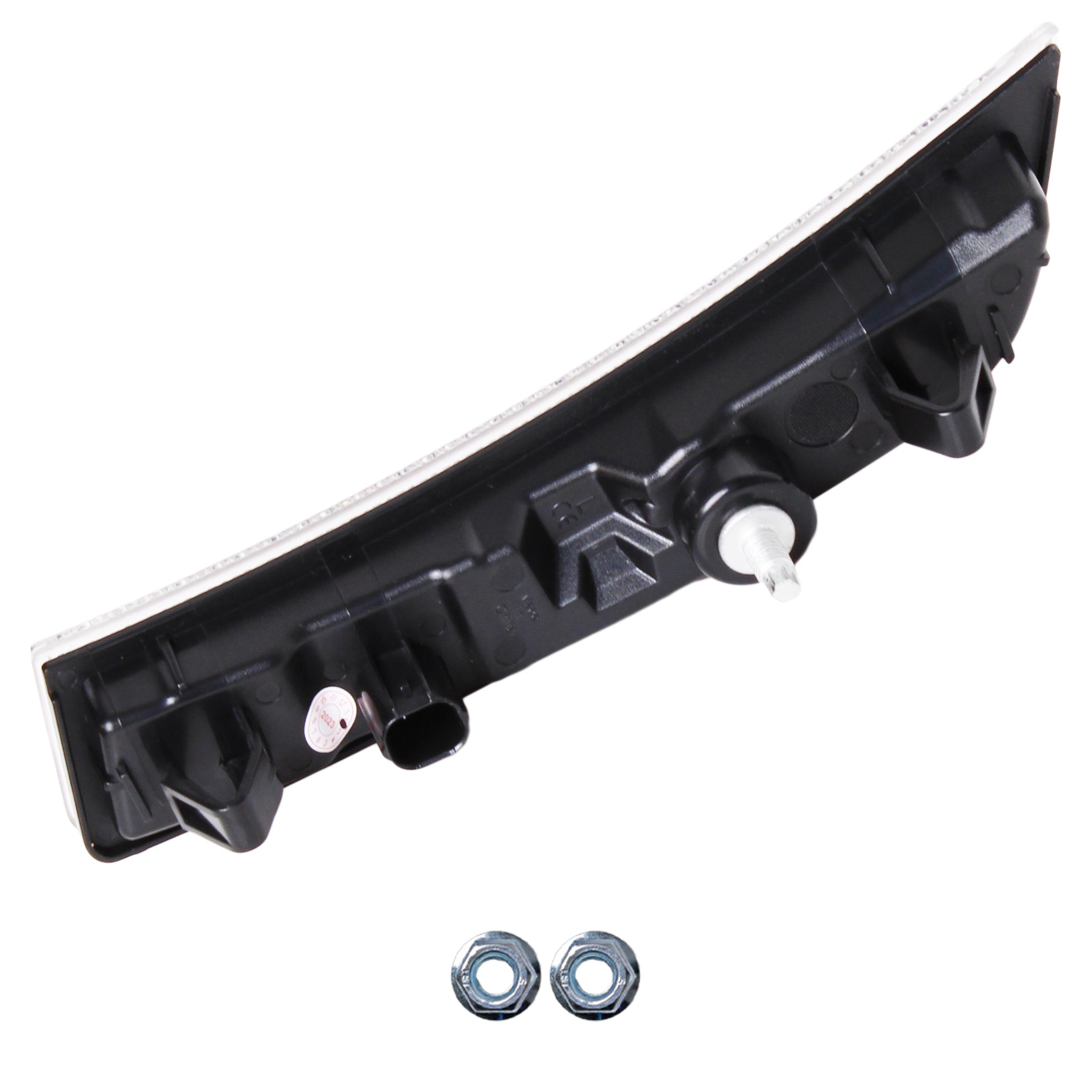 Noble Vertical LED Style Sidemarkers Subaru BRZ / Toyota GR86 2022-2026