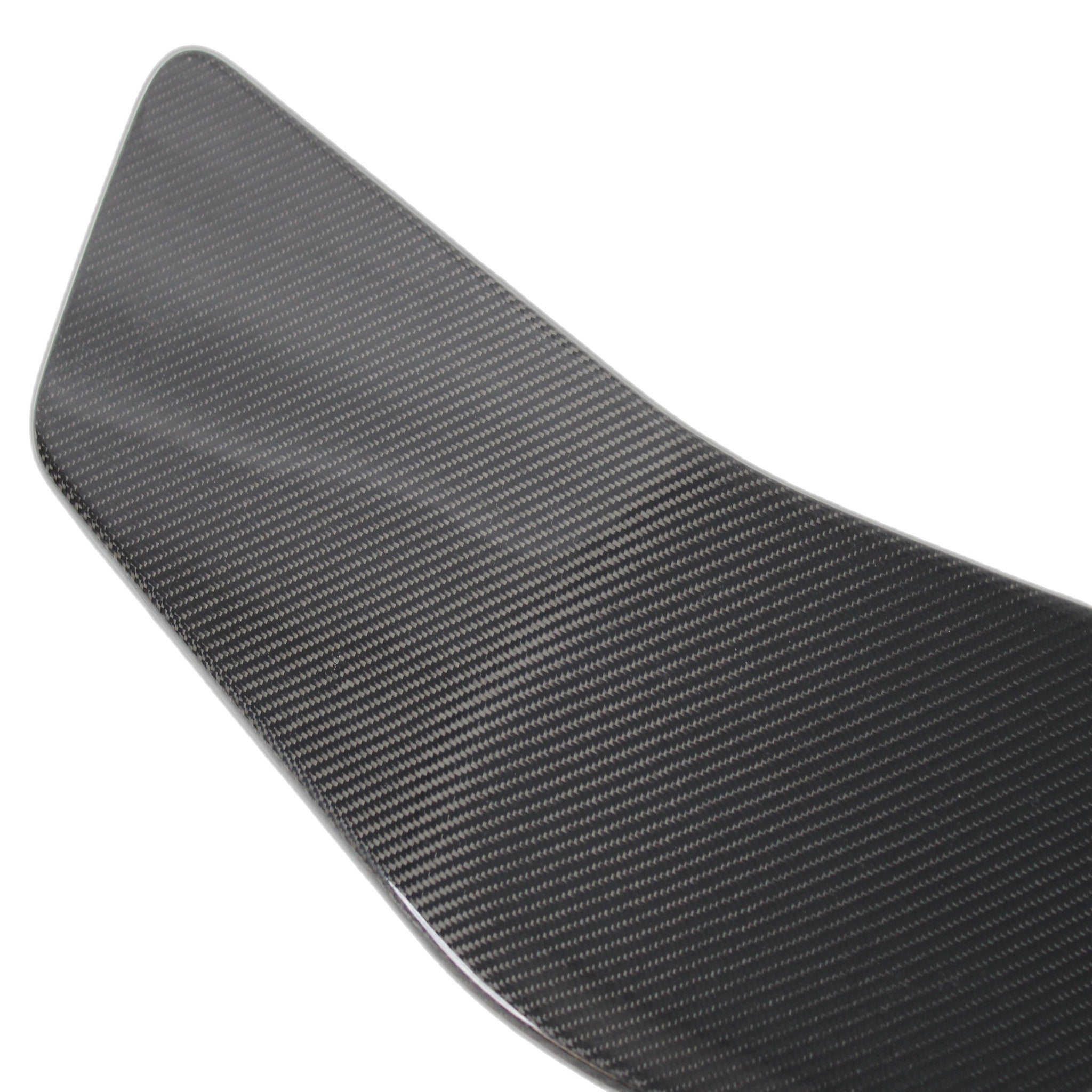 Noble Voltex Type 1 Style Carbon Fiber Spoiler Subaru BRZ / GR86 2022-2026