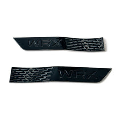 Noble WRX Fender Emblem Set Subaru WRX 2015-2021