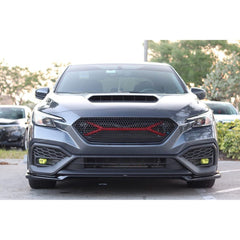 Noble X Series Radiator Brace Subaru WRX 2022-2026