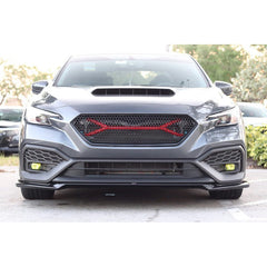 Noble X Series Radiator Brace Subaru WRX 2022-2026