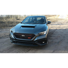 Noble X Series Radiator Brace Subaru WRX 2022-2026