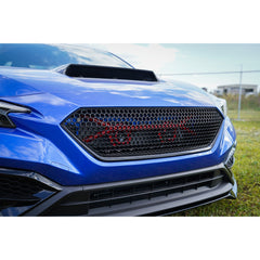 Noble X Series Radiator Brace Subaru WRX 2022-2026