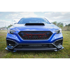 Noble X Series Radiator Brace Subaru WRX 2022-2026