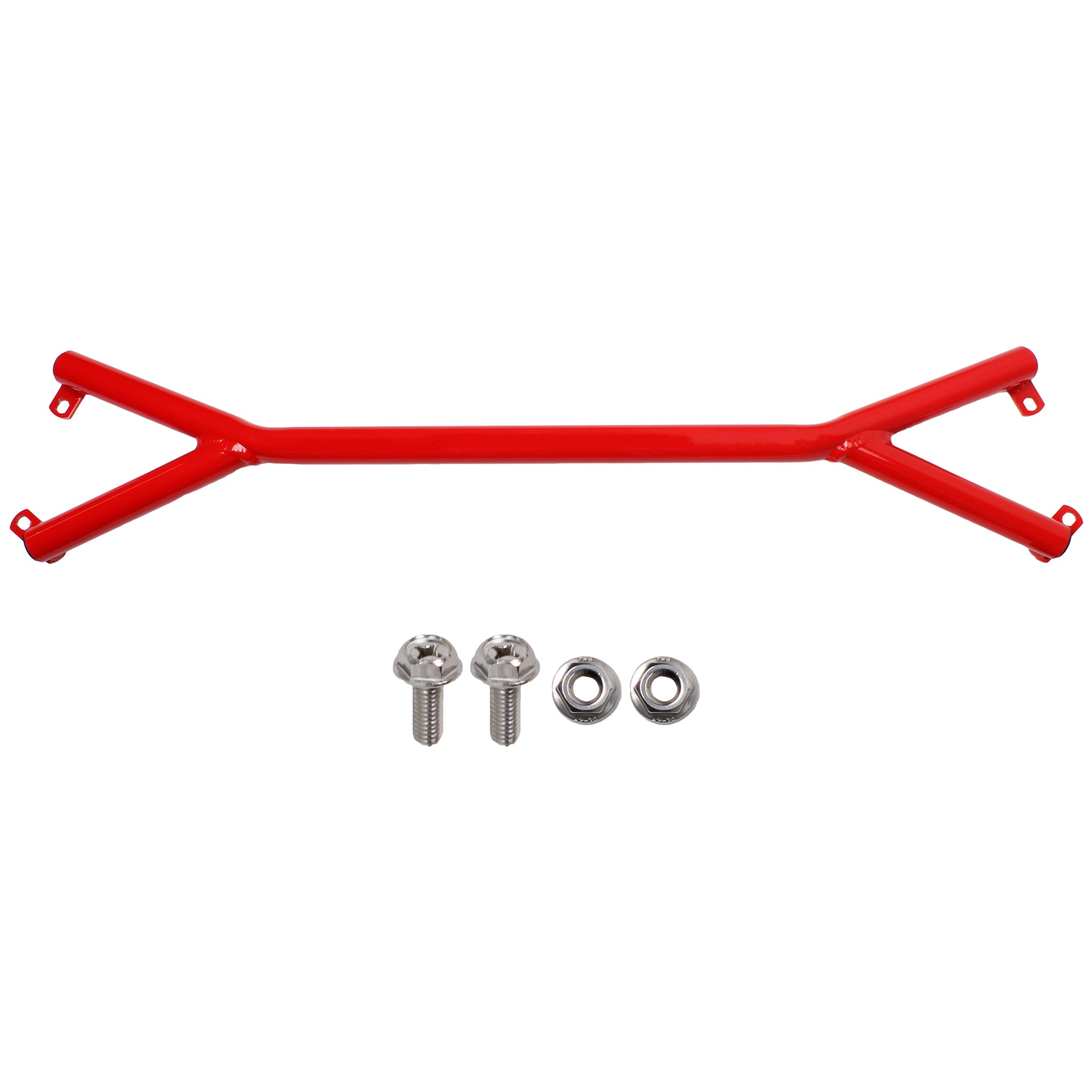 Noble X Series Radiator Brace Subaru WRX 2022-2026