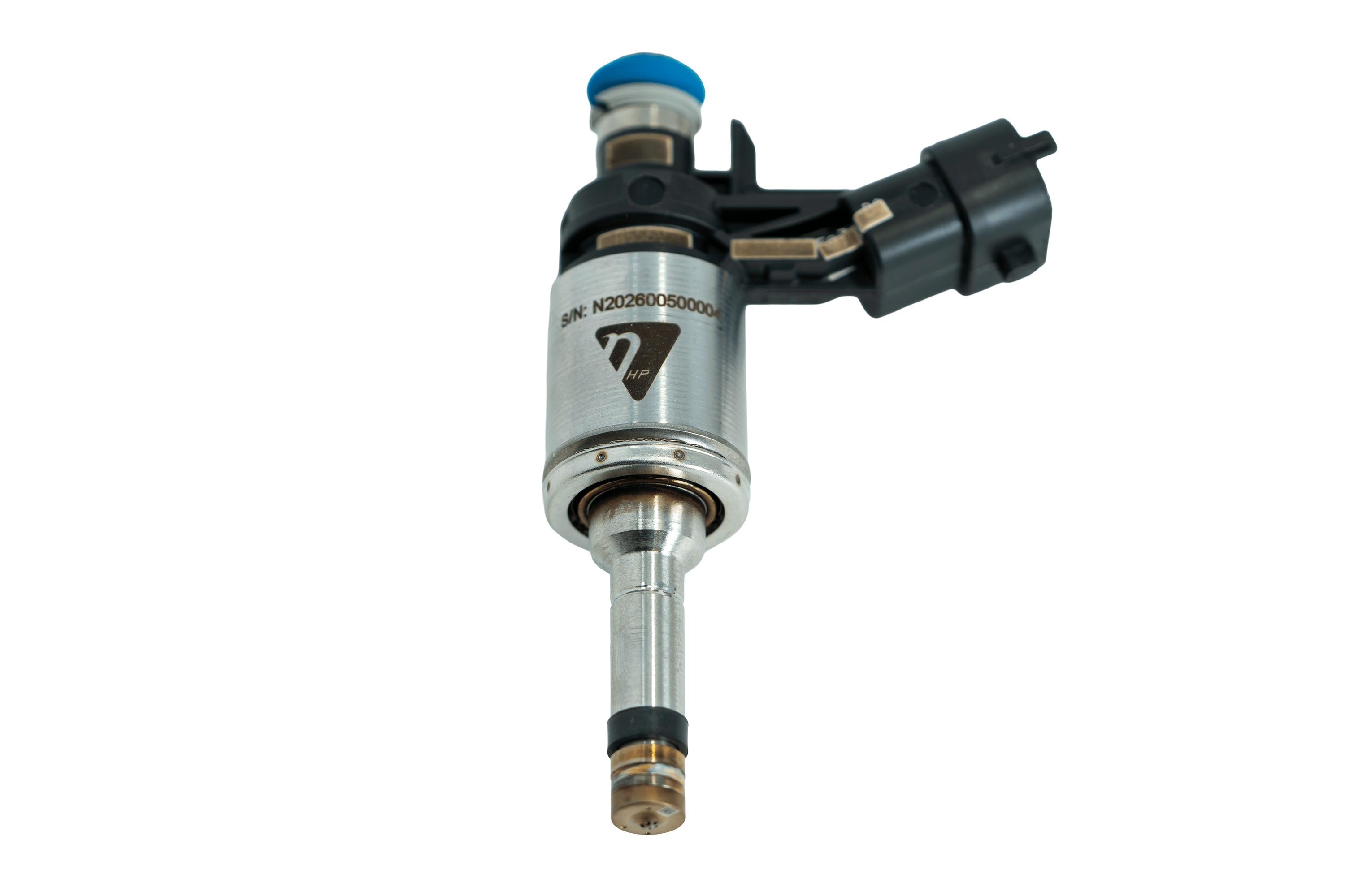 Nostrum Upgrade Injector Set Subaru WRX 2022-2026 | H720-2106