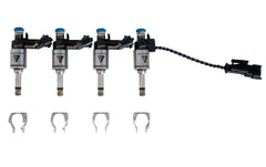 Nostrum Upgrade Injector Set Subaru WRX 2022-2026 | H720-2106