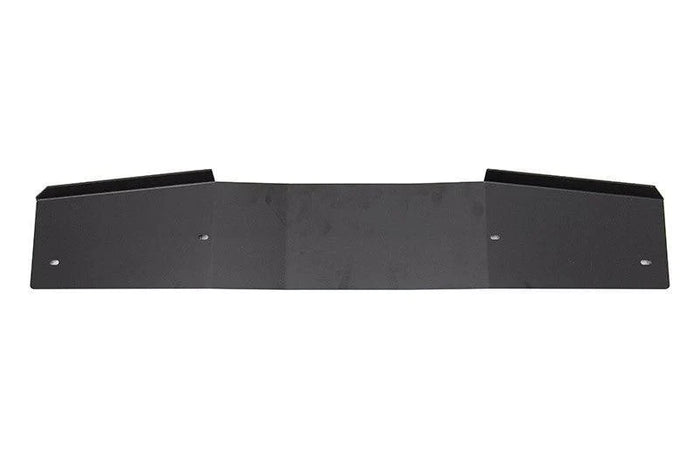 OLM 1 Piece Aluminum Center Splitter Toyota Supra 2020-2026 | A.70168.4
