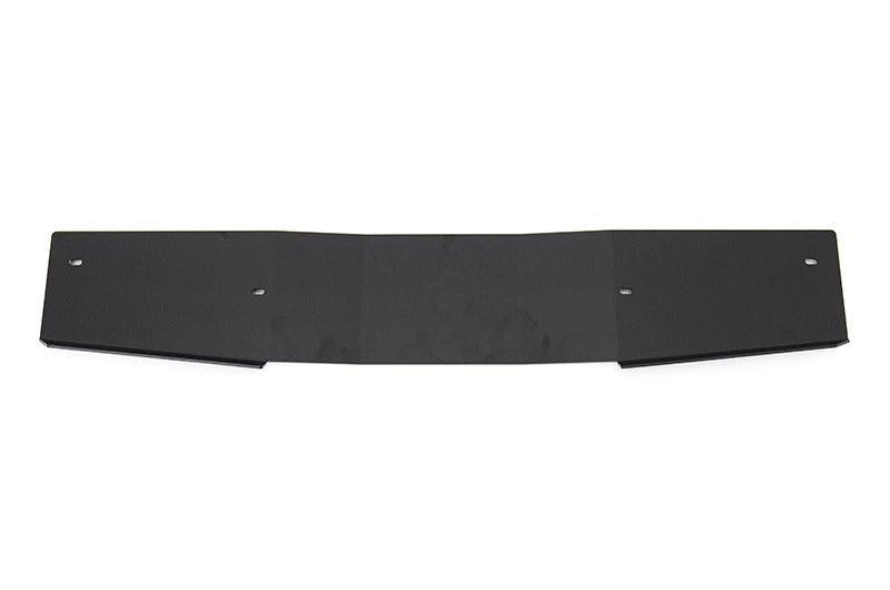OLM 2 Piece Aluminum Rear Splitter Toyota Supra 2020-2026 | A.70168.3
