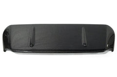 OLM A1 Style Carbon Fiber Hood Scoop Overlay Subaru WRX 2022-2026 | B.47012.1