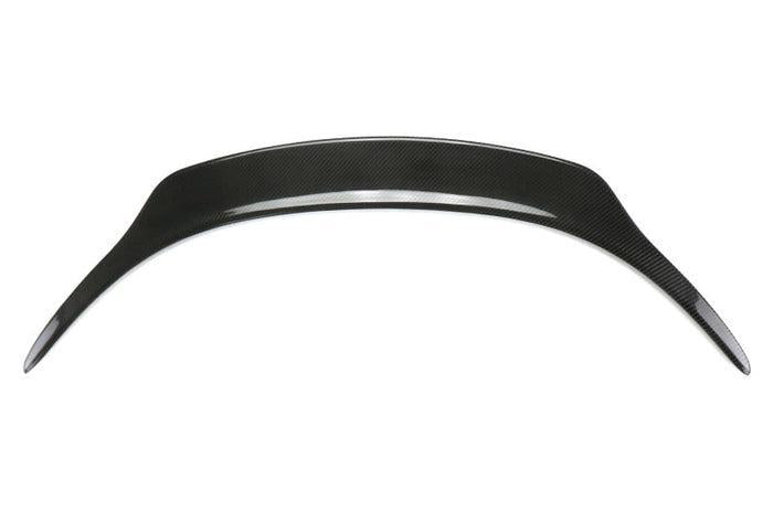 OLM A91 Style Carbon Fiber Trunk Spoiler Toyota Supra 2020-2026 | A.70243.1