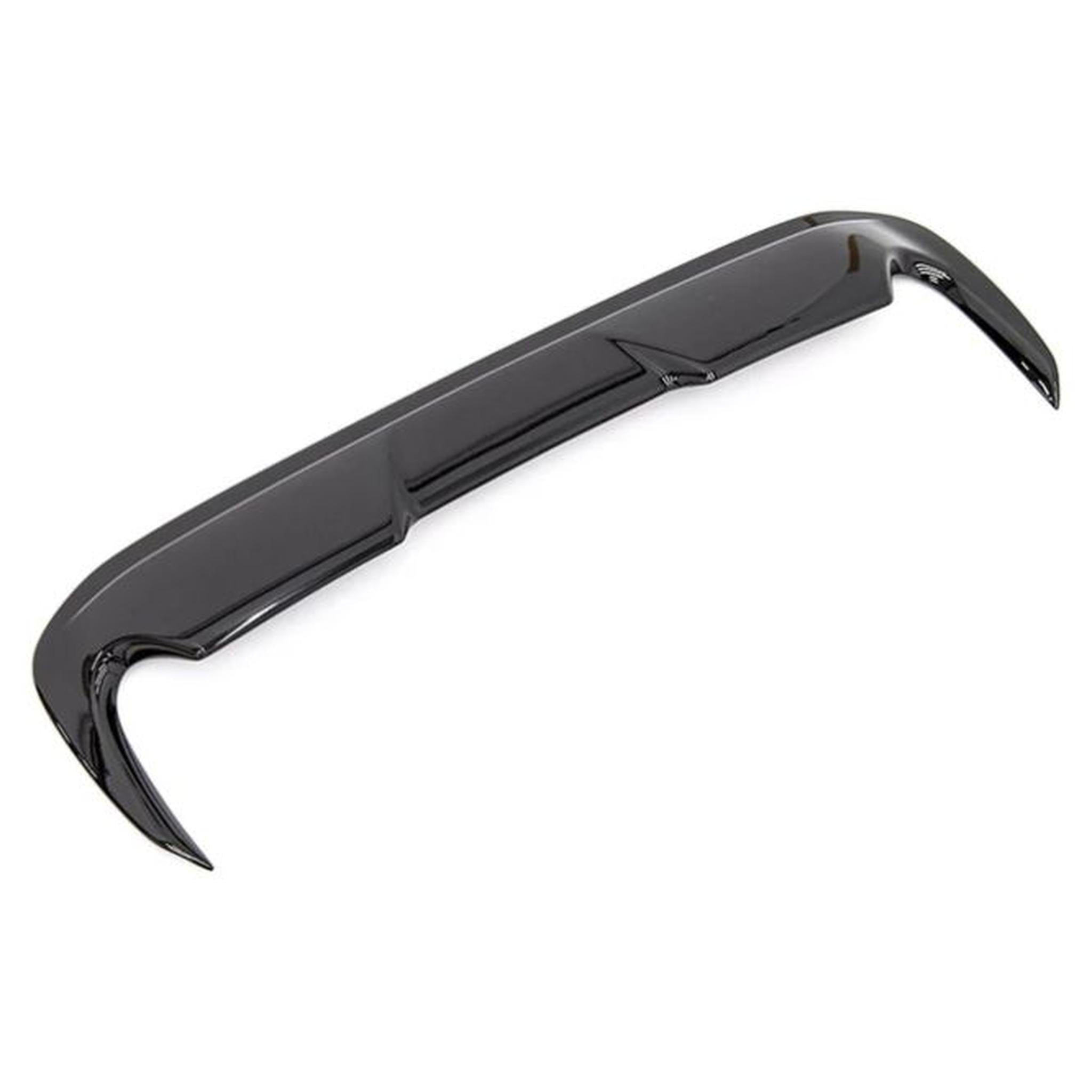 OLM BM Style Gloss Black Hood Scoop WRX / STI 2015-2021 | A.70083.2